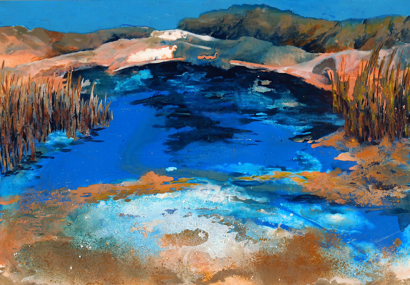 Sommer 2025 Urlaub am Thiersee